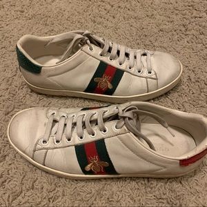 Gucci sneakers